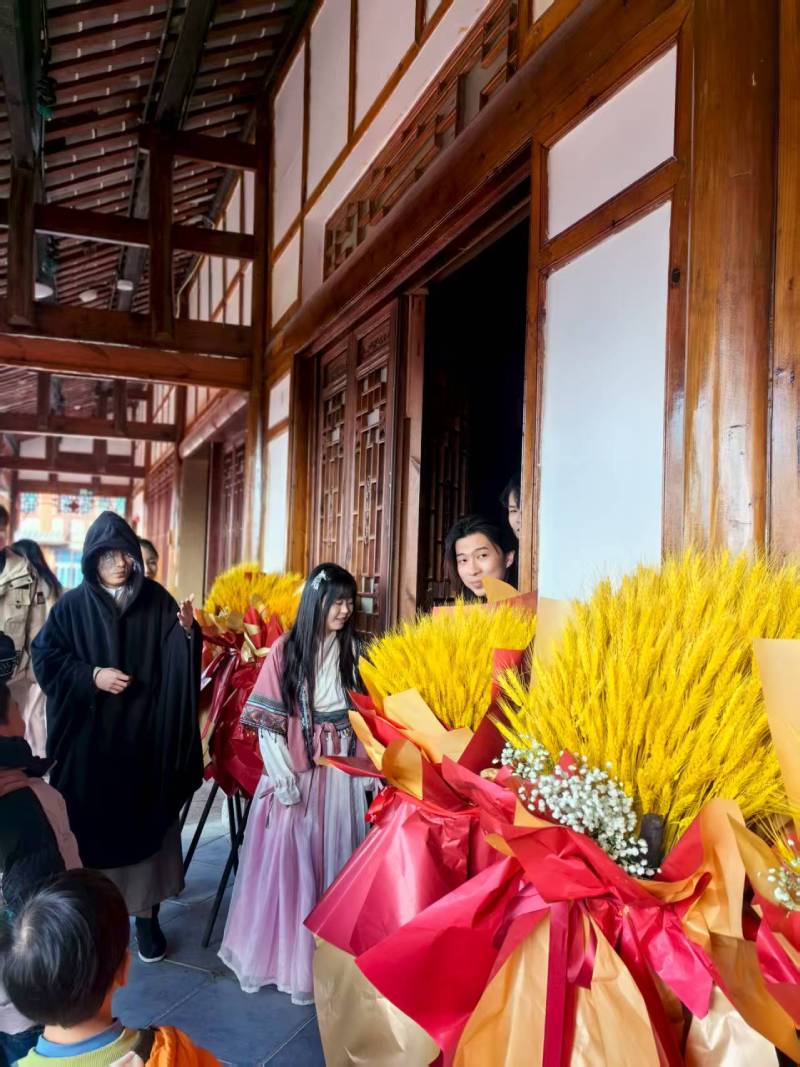 沉浸赋能：芜湖景区演艺的差异化突围之路